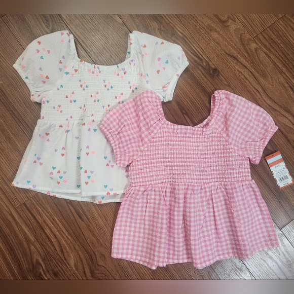Cat & Jack Other - Cat & Jack Girls Bundle Size 6/7 NWT/NWO